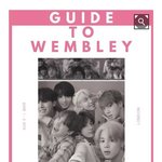 [방탄소년단] 웸블ㄹㅣ <b>아미</b>들땜에 벌써 행복해