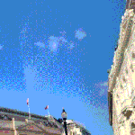 현재 영국 <b>런던</b> 상황ㄷㄷㄷ