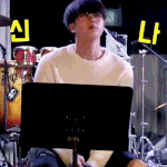 [방탄소년단] 김석진 김남준 깜찍이라는 학계의 <b>정설</b>