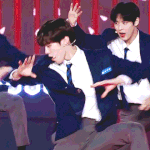 [프듀<b>X</b>] <b>병</b>찬 승우 우석 진혁 좋아하는사람 있어?