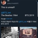 [방탄소년단] 주접이라고 하기에는..
