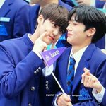 [프듀X] 나만 미는듯한 투픽..