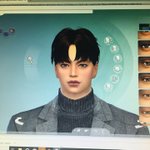 <b>심즈</b>로 서강준 만들라고 하는데