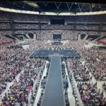 [모두드루와] 와 방탄 <b>웸블리</b> 대박이네