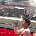 [방탄소년단] 에뤽남쒸 <b>등판</b>