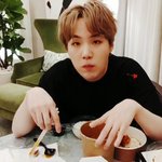 [방탄소년단] 민애옹씨 등장