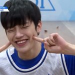 [프듀X] 얘들아 너네 스톤뮤직 김성현 알아 ???