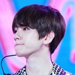 [백현] 잘생겼어 <b>변백현</b>