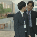 너네가 먼저 <b>대쉬</b>해본 썰 좀 풀어주라