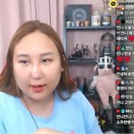 흐림 <b>풍자</b> 닮지 않았나