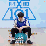 [프듀X] 20~60위 순위 <b>픽</b>있는사람ㅠ