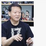 [드루와] 요즘 굉장히 기분좋을 듯한 <b>연예</b>기획사 사장