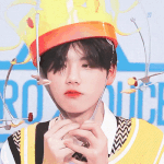 [<b>프듀</b>X] 누구야??