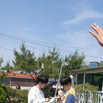 [댓글부탁해] 옹성우랑 스캐 <b>영재</b> 뭐 같이 찍나봐