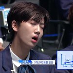 [댓글부탁해] 1차 순<b>발식</b> 도중에 스포해버린 프듀X