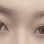 [뷰티톡] 눈보고 닮은 연예인 추천해줘~!
