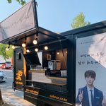 [프듀X] 프듀 최초로 현장 푸드트럭 보낸 <b>연생</b> 홈마