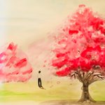 [<b>미숙</b>한붓질] 늦은 그림(1)