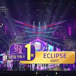 [갓세븐] 인가 1위도 축하해❤️