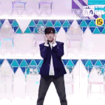 [프듀<b>X</b>] 개그캐 뮤우우우우직웍스 송유빈