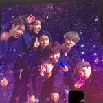 [방탄소년단] 탄이들 <b>단체</b>사진 넘 이뻐...