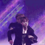 [강<b>다니엘</b>] 뭔가 묘해 지금 우리 분위기 ( ·•︡_•︠)✨