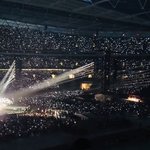 [모두드루와] +추가) 방탄 웸블리콘 직관후기