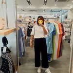 이 패션 <b>무난</b>함?별로임..?