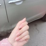 <b>손톱</b>모양 이정도면 ㅍㅌㅊ??