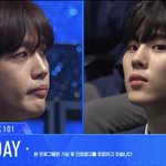 [프듀X] 얘도 피부 <b>보정</b>해준거 아님??
