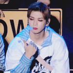 [강다니엘] <b>여름</b>엔 캥깅이