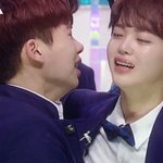 누가 송형준 눈물 연기라고 <b>작위적</b>이라 했냐~
