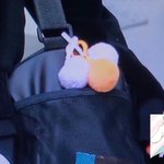 [프듀X] <b>구정모</b>는 왜 마리몽 세 개나 있는거야?