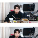 눈치 없는 사람