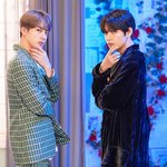 [방탄소년단] 쌍둥이인줄