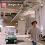 [방탄소년단] 꾸기는 진짜 시간 쪼개어 쓰기 잘<b>하네</b>