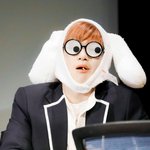 [강다니엘] 톢끼야 어딜보는<b>거니</b>