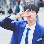 [프듀X] 간첩출신 연습생