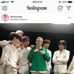 [방탄소년단] 헉 <b>라우</b>부랑 혼낸ㅠㅠㅠㅠㅠㅠ