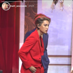[EXO] 다른덴 그룹이 <b>롤</b><b>모델</b>인데 엑소는 카이만 <b>롤</b><b>모델</b>인거보면