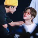 [방탄소년단] 지민이 우는데 태형이