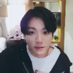 [방탄소년단] <b>눈물</b>이 없는 애깅이래