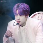 방탄소년단 진 <b>보라머리</b> 때문에 지금 난리ㄷㄷ