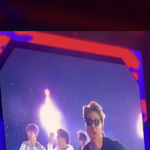 [방탄소년단] 낮눜ㅋㅋㅋㅋ선글라스 날리곸ㅋㅋㅋㅋㅋ