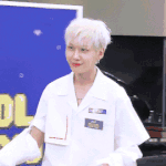 헐 <b>정일훈</b> 머리 잘랐네?