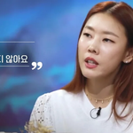 운동 자극하는 말 <b>자신</b> 있다는 한혜진