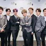 방탄소년단 웸블리 진짜 꽉찼어