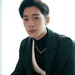 중국 시상식 참석한 라이관린