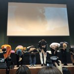 [갓세븐] 다들 수고했어