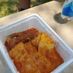 [댓글부탁해] 창렬중에 창렬 떡볶이 브랜드